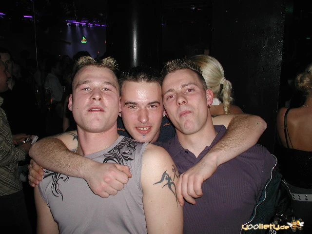 15.03.2003 – Go!Parc Herford – Bild 11