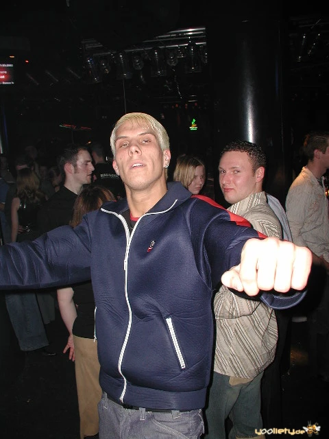 15.03.2003 – Go!Parc Herford – Bild 7