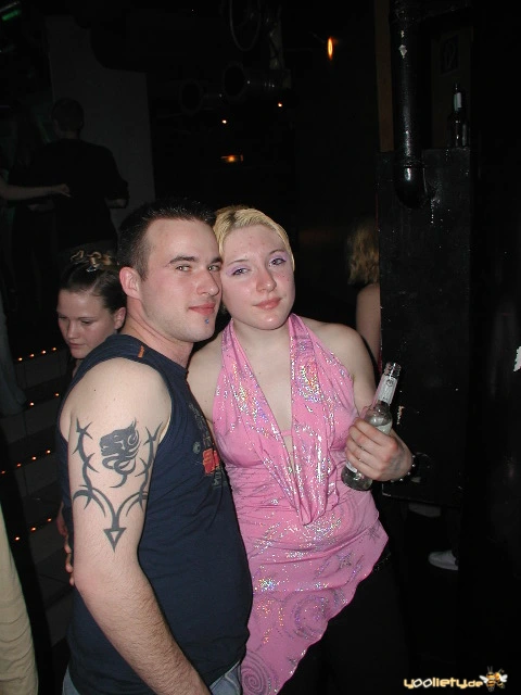 15.03.2003 – Go!Parc Herford – Bild 16