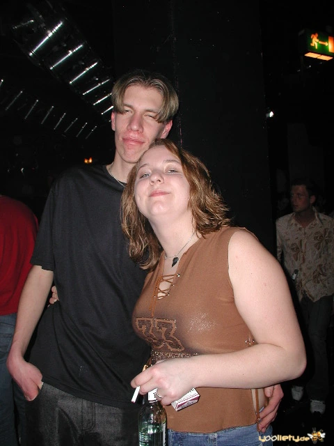 15.03.2003 – Go!Parc Herford – Bild 42