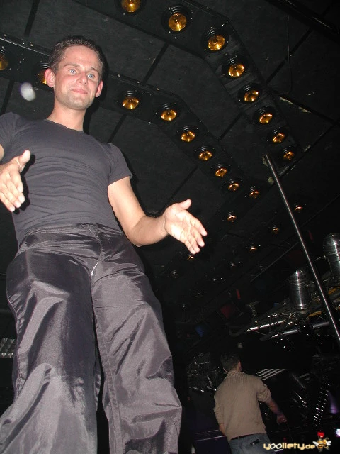 15.03.2003 – Go!Parc Herford – Bild 3