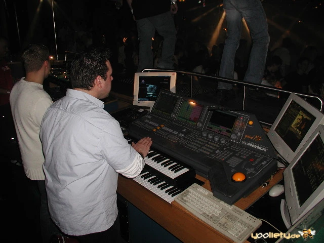 15.03.2003 – Go!Parc Herford – Bild 4