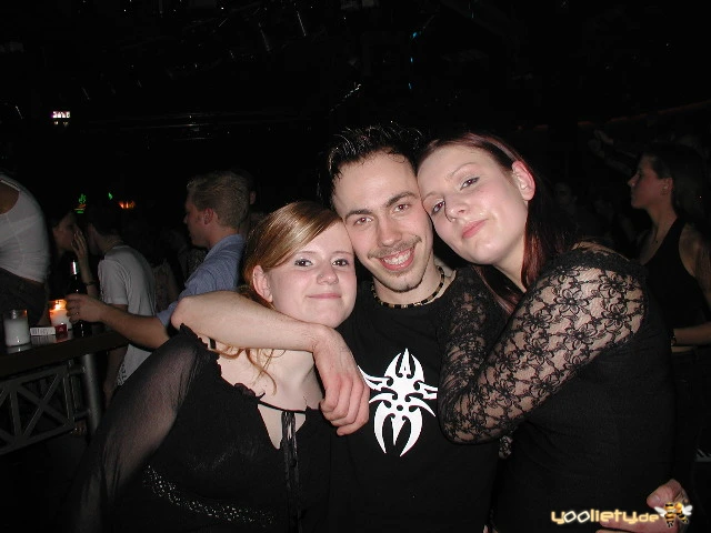 15.03.2003 – Go!Parc Herford – Bild 41