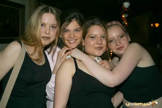 15.03.2003 – Arena Nienburg – Bild 2
