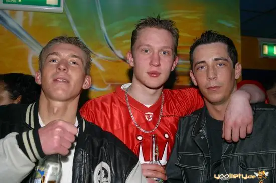 15.03.2003 – Arena Nienburg – Bild 18