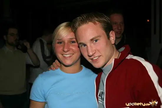 15.03.2003 – Arena Nienburg – Bild 11