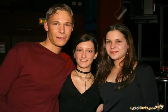 15.03.2003 – Arena Nienburg – Bild 4