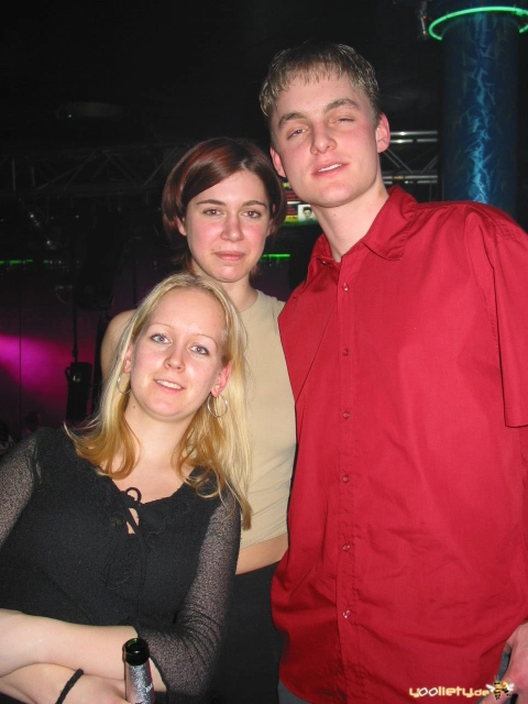 15.03.2003 – Inkognito Celle – Bild 62