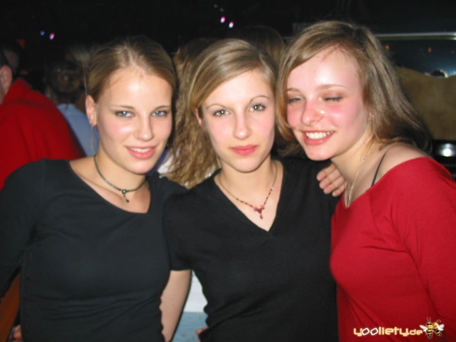 15.03.2003 – Inkognito Celle – Bild 27