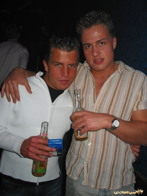 15.03.2003 – Inkognito Celle – Bild 49