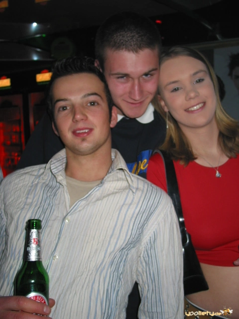 15.03.2003 – Inkognito Celle – Bild 10