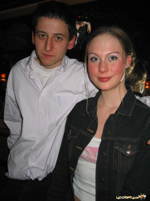 15.03.2003 – Inkognito Celle – Bild 52