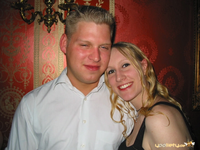 15.03.2003 – Inkognito Celle – Bild 1