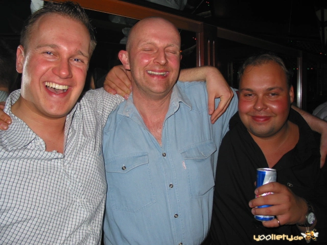 15.03.2003 – Inkognito Celle – Bild 53