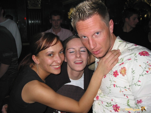15.03.2003 – Inkognito Celle – Bild 45