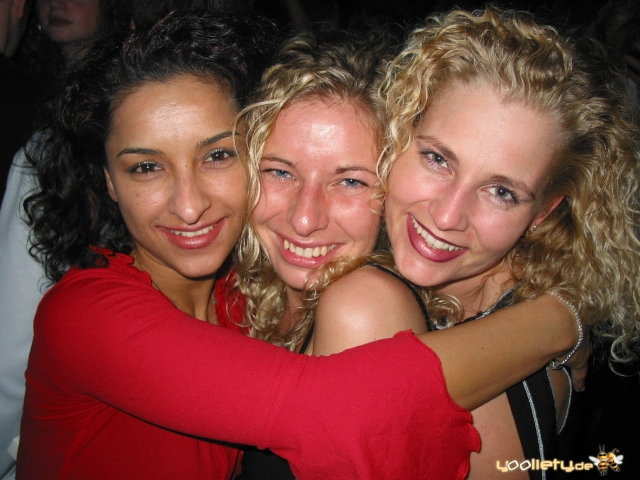 15.03.2003 – Inkognito Celle – Bild 31