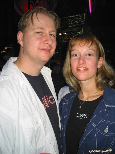 15.03.2003 – Inkognito Celle – Bild 24