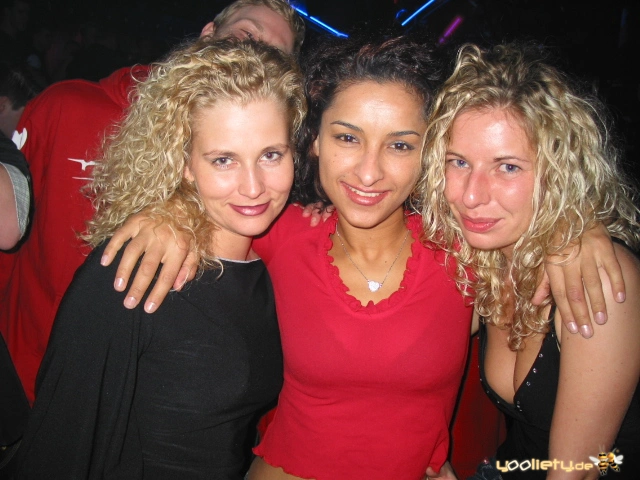 15.03.2003 – Inkognito Celle – Bild 23