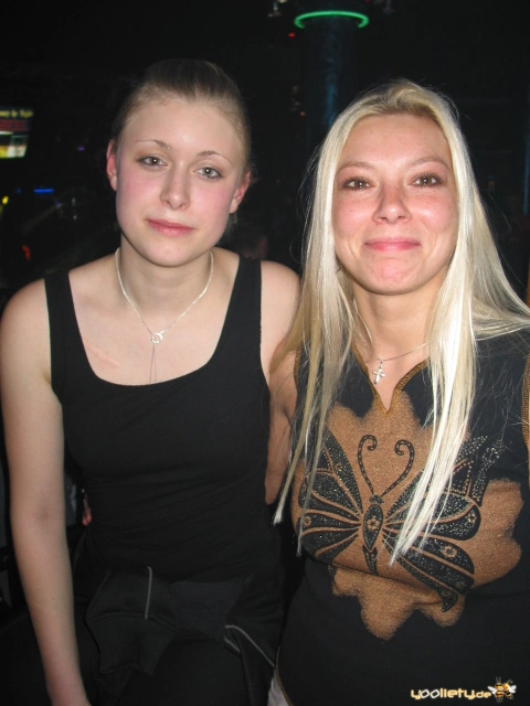 15.03.2003 – Inkognito Celle – Bild 60