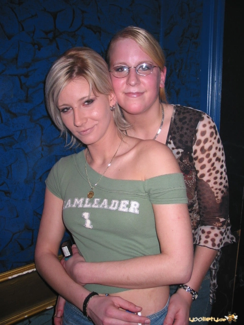 15.03.2003 – Inkognito Celle – Bild 50