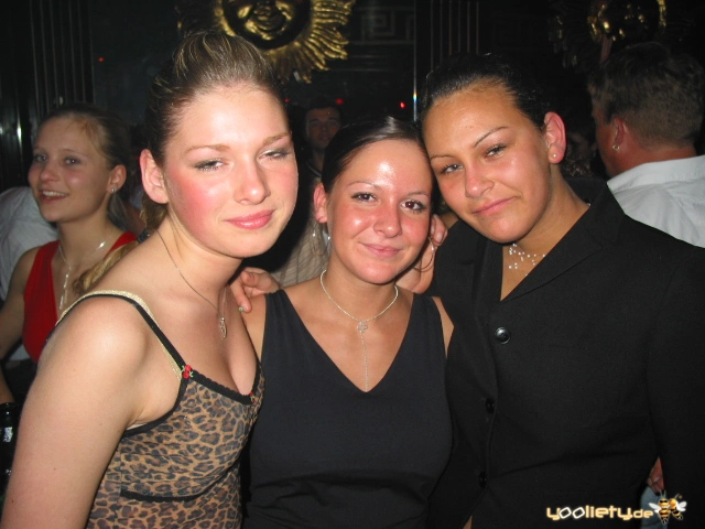 15.03.2003 – Inkognito Celle – Bild 42