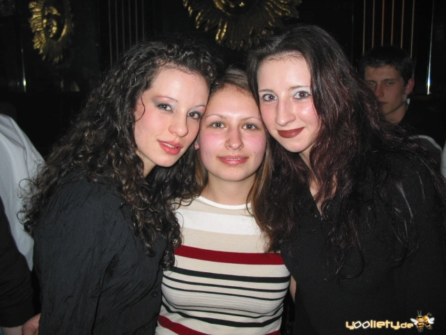15.03.2003 – Inkognito Celle – Bild 38