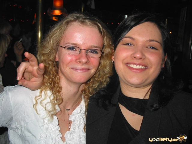 15.03.2003 – Inkognito Celle – Bild 54