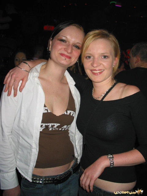 15.03.2003 – Inkognito Celle – Bild 18