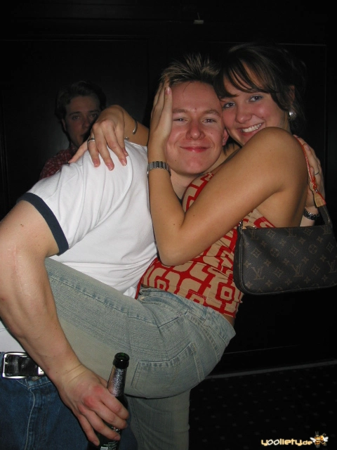 15.03.2003 – Inkognito Celle – Bild 41