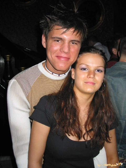 15.03.2003 – Inkognito Celle – Bild 6