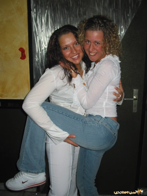 15.03.2003 – Inkognito Celle – Bild 9