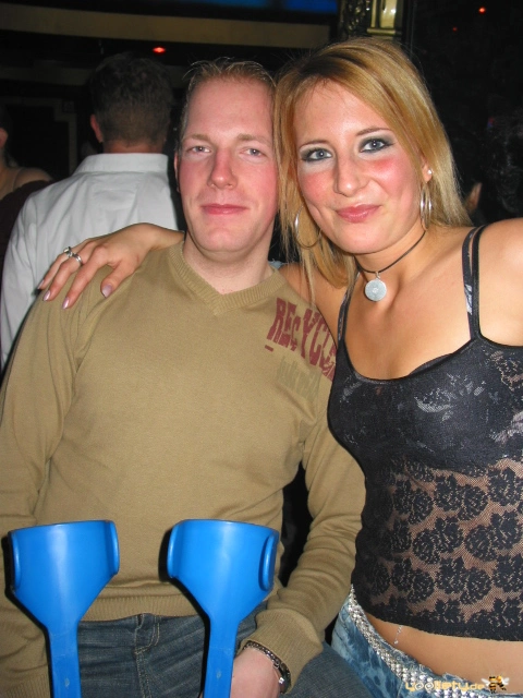 15.03.2003 – Inkognito Celle – Bild 33