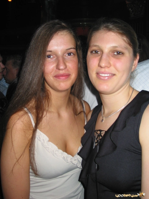 15.03.2003 – Inkognito Celle – Bild 37