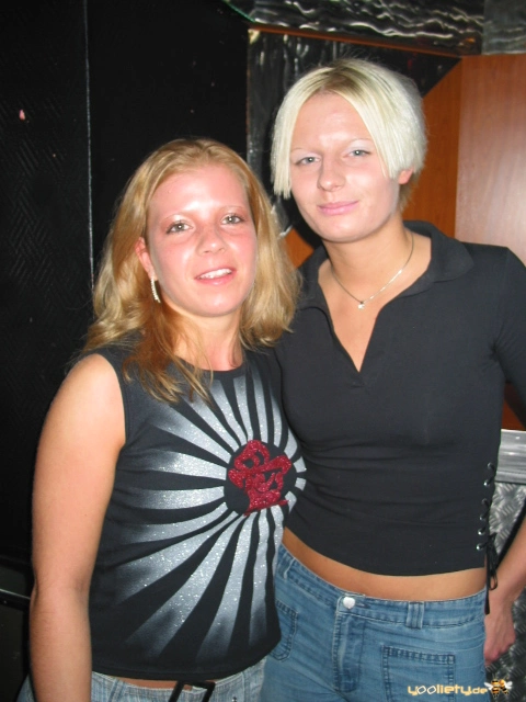 15.03.2003 – Inkognito Celle – Bild 20