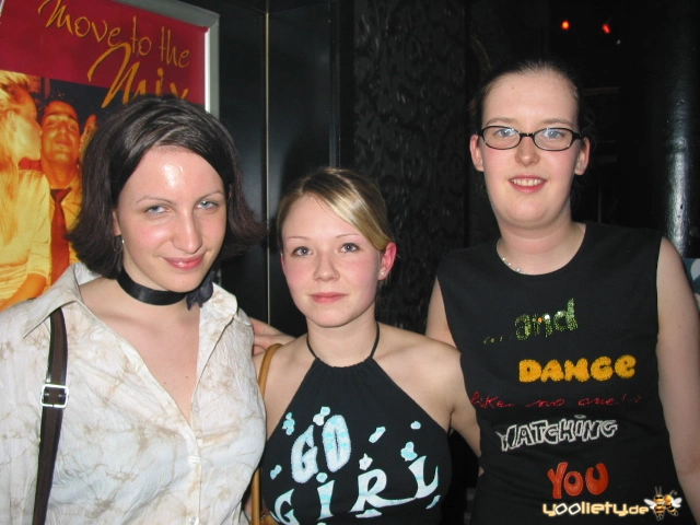 15.03.2003 – Inkognito Celle – Bild 7