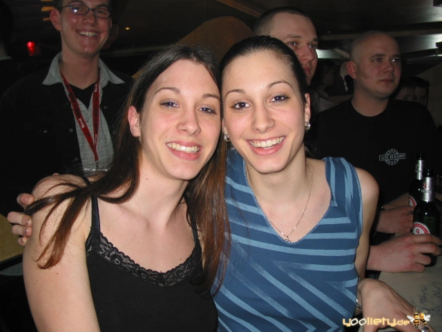 15.03.2003 – Inkognito Celle – Bild 12