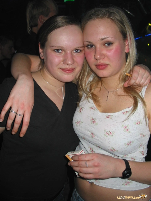 15.03.2003 – Inkognito Celle – Bild 59