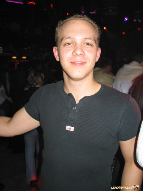 15.03.2003 – Inkognito Celle – Bild 65