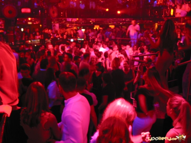 15.03.2003 – Inkognito Celle – Bild 66