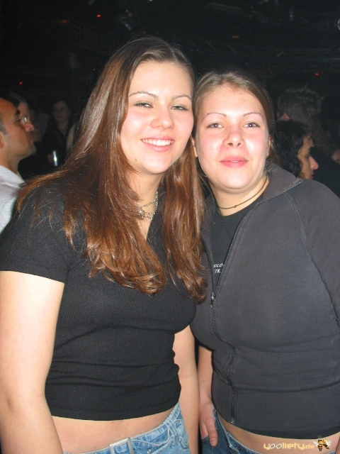 15.03.2003 – Inkognito Celle – Bild 30