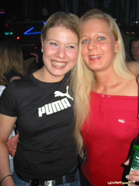 15.03.2003 – Inkognito Celle – Bild 26