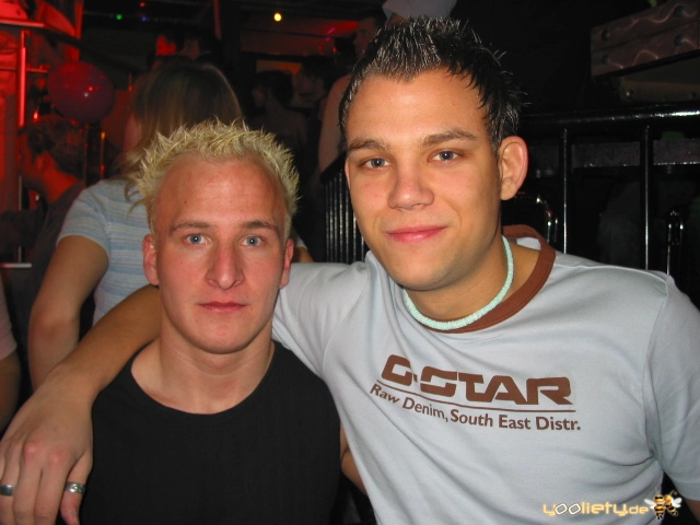15.03.2003 – Inkognito Celle – Bild 14