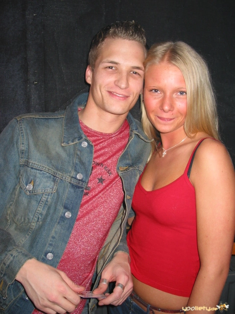 15.03.2003 – Inkognito Celle – Bild 55