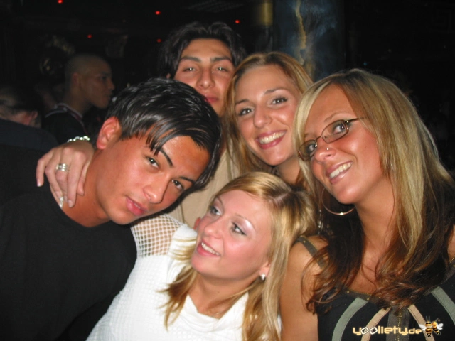 15.03.2003 – Inkognito Celle – Bild 46