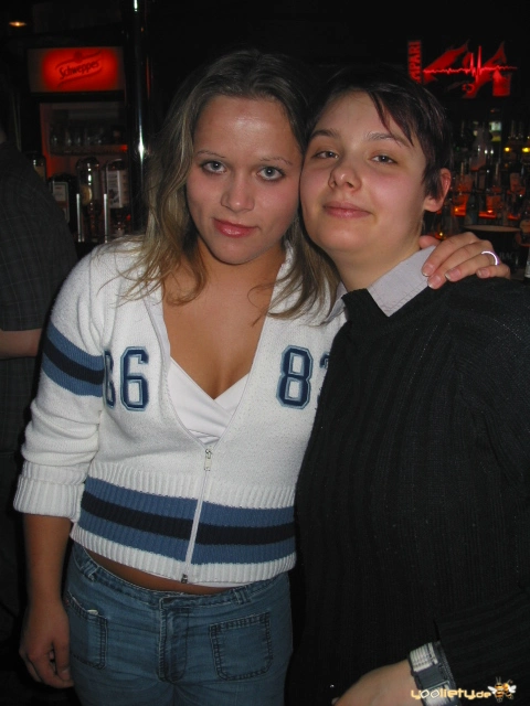 15.03.2003 – Inkognito Celle – Bild 61