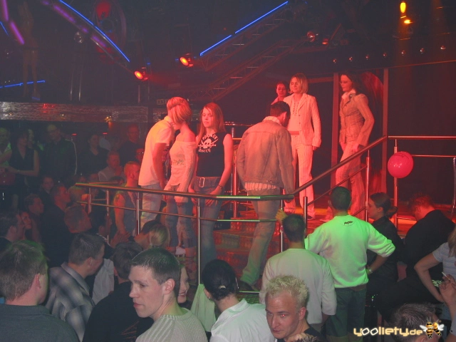 15.03.2003 – Inkognito Celle – Bild 13