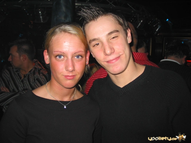 15.03.2003 – Inkognito Celle – Bild 48