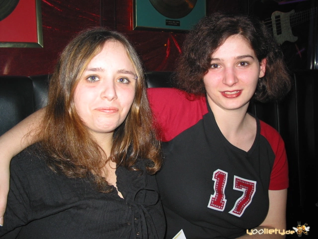 15.03.2003 – Inkognito Celle – Bild 2