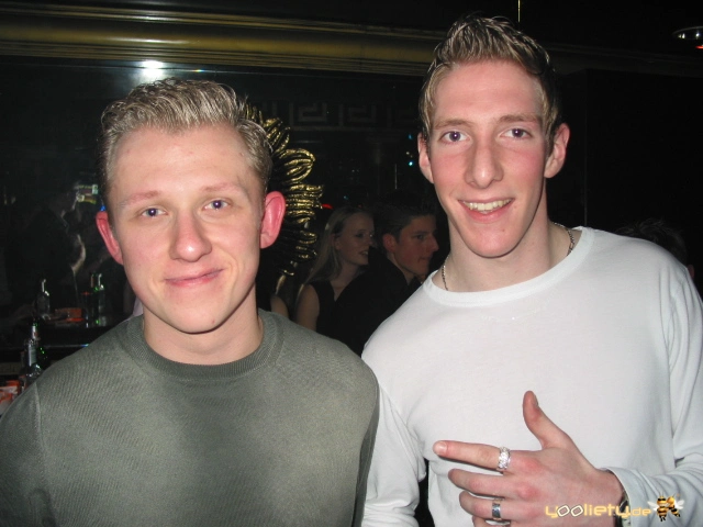 15.03.2003 – Inkognito Celle – Bild 47
