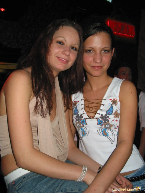 15.03.2003 – Inkognito Celle – Bild 68